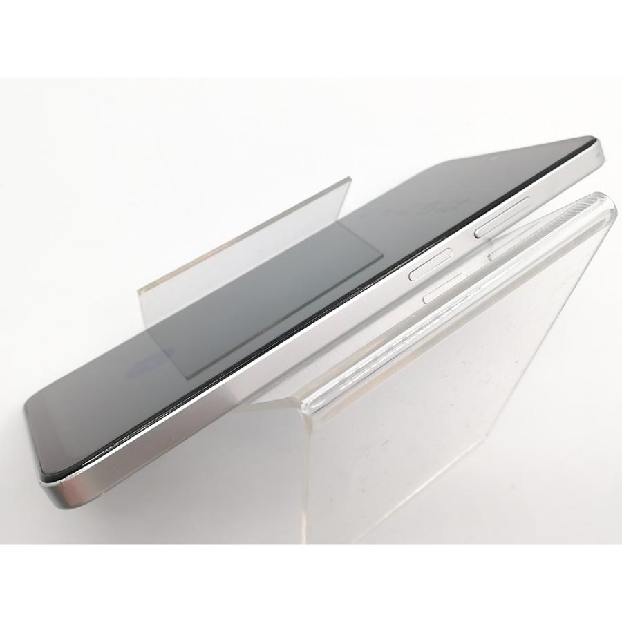 中古】Oppo UQmobile 【SIMフリー】 OPPO A5 5G 4GB 128GB ホワイト