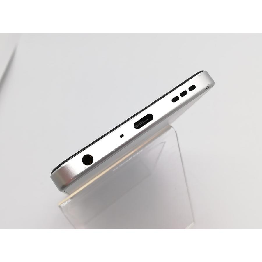 中古】Oppo UQmobile 【SIMフリー】 OPPO A5 5G 4GB 128GB ホワイト