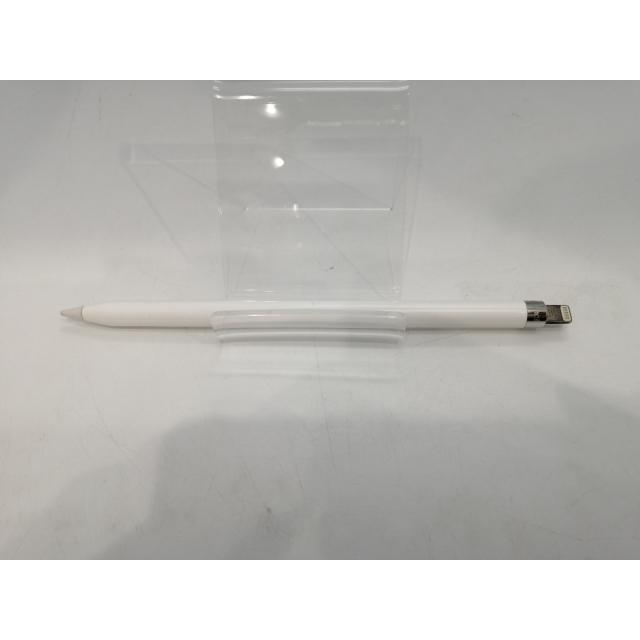 中古】Apple Apple Pencil（第1世代） MQLY3J/A (USB-C - Pencil