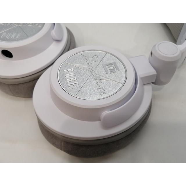 中古】ULTRASONE Signature PURE WHITE ULT-SIG-PURE-WHT【浜松駅前