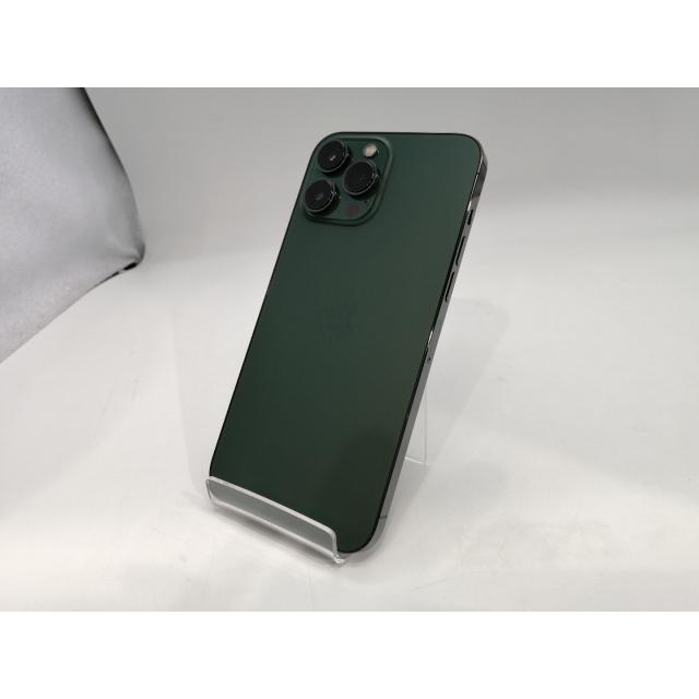 iPhone 13 【中古】Apple 国内版 【SIMフリー】 Pro Max 128GB 