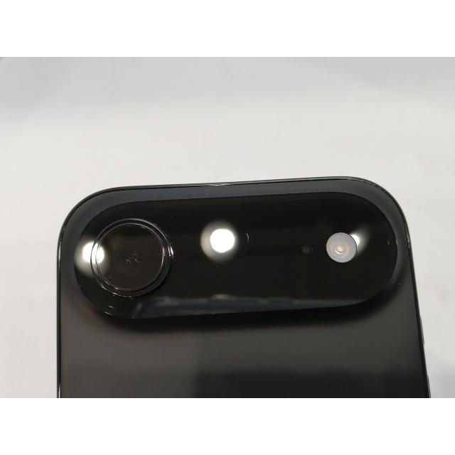 【中古】Apple 国内版 【SIMフリー】 iPhone Air 256GB スペースブラック MG274J/A【浜松駅前】保証期間１ヶ月【ランクB】の画像