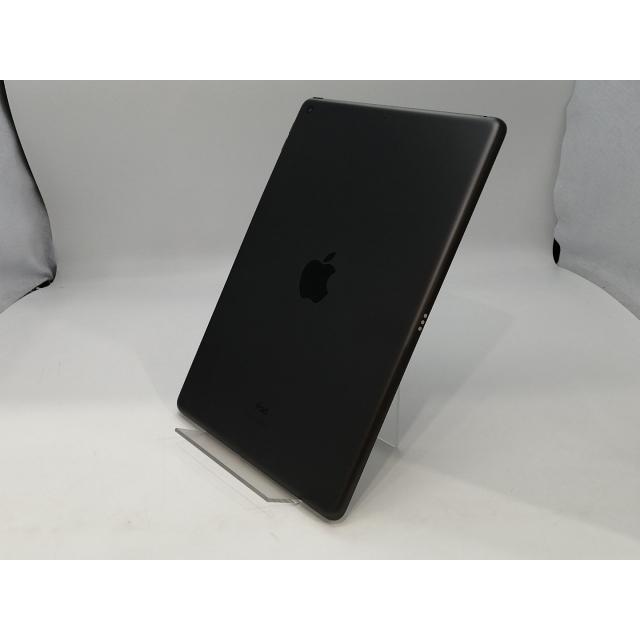 中古】Apple 【Wi-Fi】 iPad（第9世代/2021） 64GB スペースグレイ