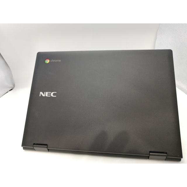 NEC Chromebook 本体 のみ 中古】NEC Chromebook Y2 Wi-Fiモデル PC-YAE11X21A4J2【Celeron N4020