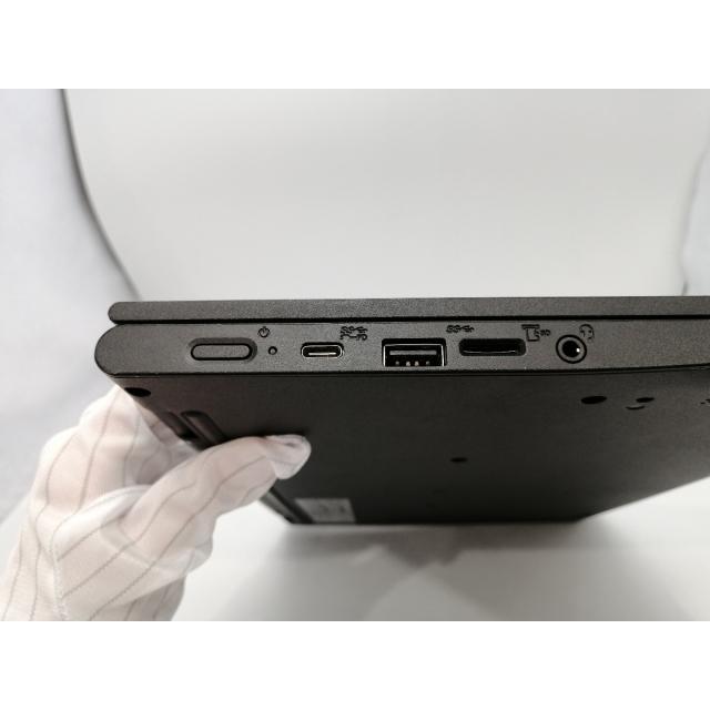 中古】NEC Chromebook Y2 Wi-Fiモデル PC-YAE11X21A4J2【Celeron N4020