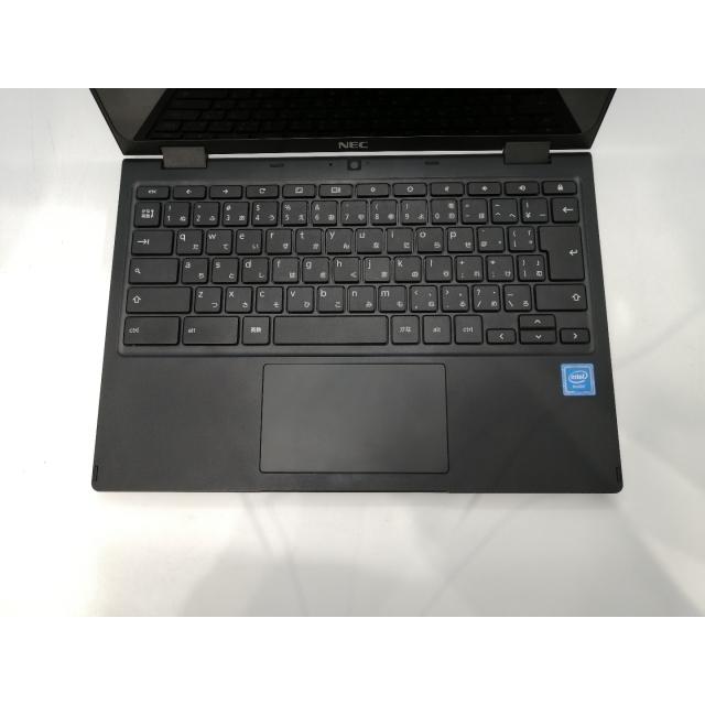 中古】NEC Chromebook Y2 Wi-Fiモデル PC-YAE11X21A4J2【Celeron N4020