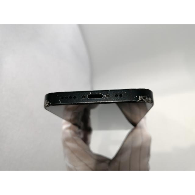 iPhone 13 mini 【中古】Apple au 【SIMフリー】 128GB ミッドナイト