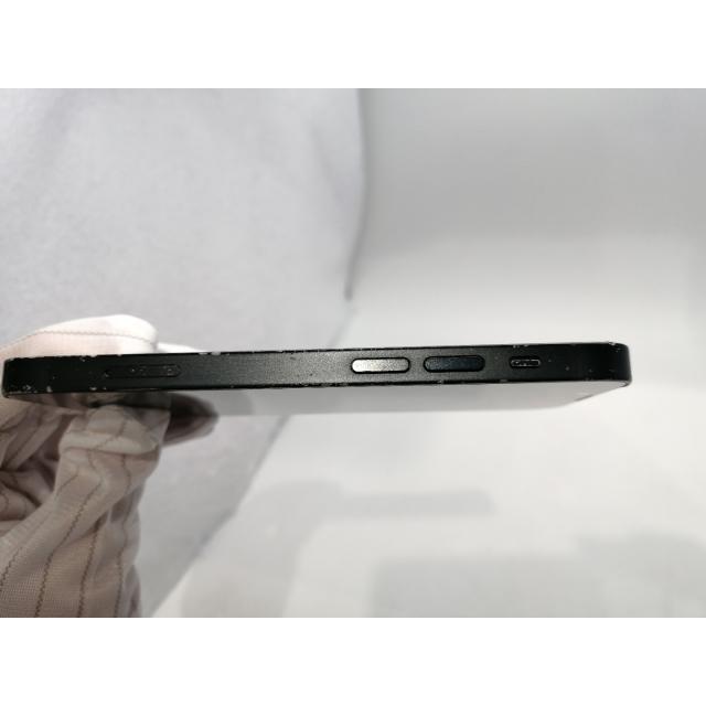 iPhone 13 mini 【中古】Apple au 【SIMフリー】 128GB ミッドナイト