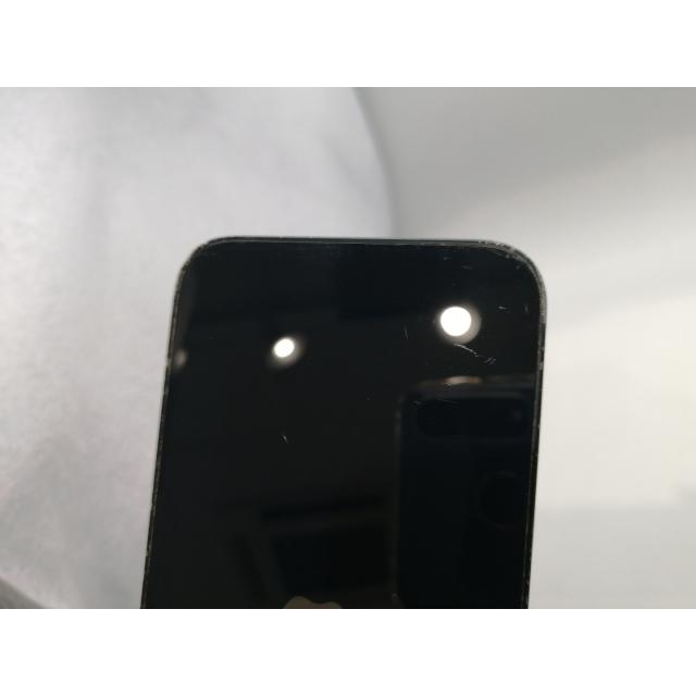iPhone 13 mini 【中古】Apple au 【SIMフリー】 128GB ミッドナイト