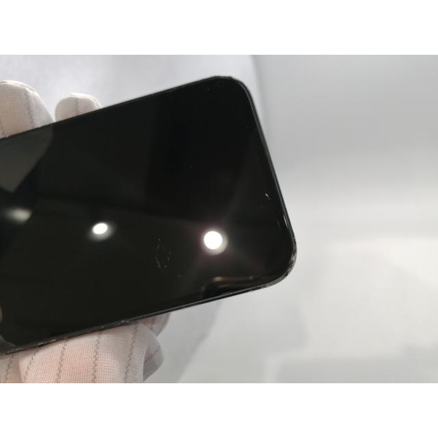 iPhone 13 mini 【中古】Apple au 【SIMフリー】 128GB ミッドナイト