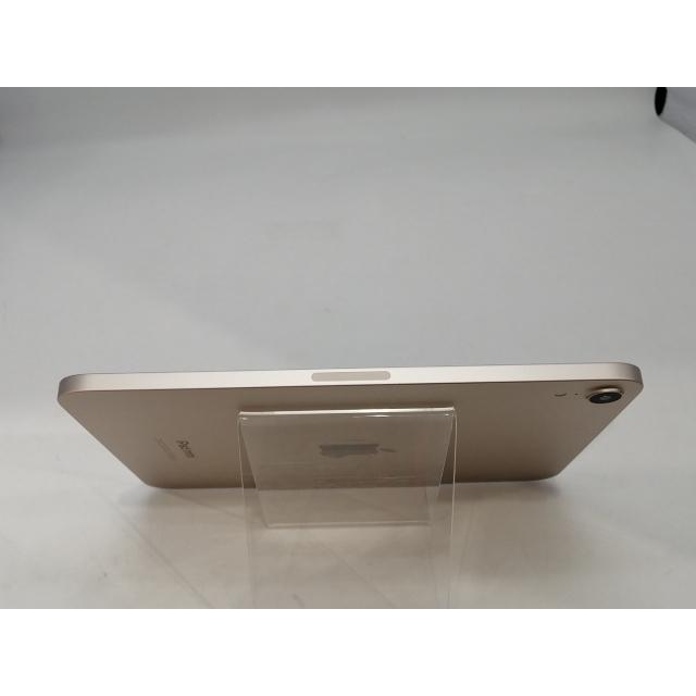 【中古】Apple 【Wi-Fi】 iPad mini（A17Pro/2024） 256GB スターライト MXND3J/A【浜松駅前】保証期間１ヶ月【ランクA】の画像