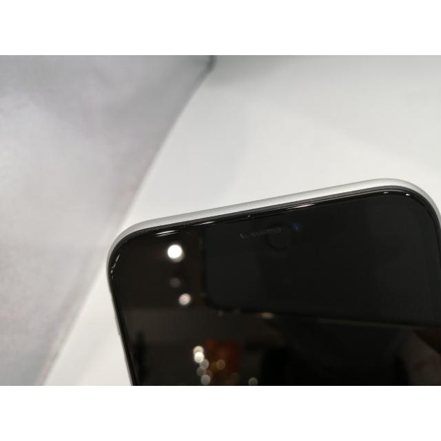 中古】Apple SoftBank 【SIMロック解除済み】 iPhone XR 64GB ホワイト 