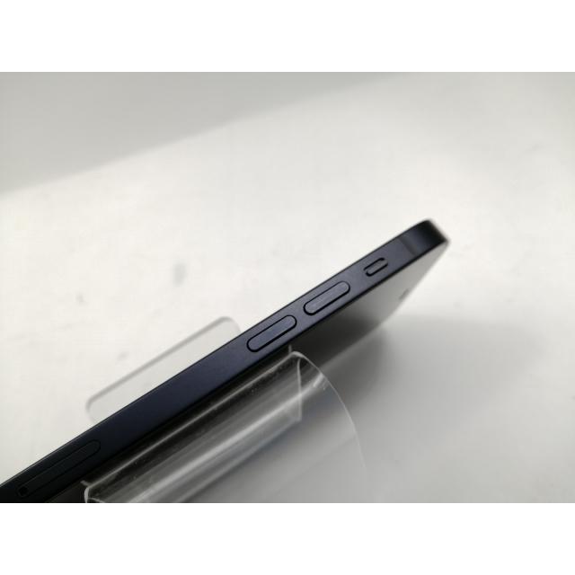 iPhone 12 mini 【中古】Apple 国内版 【SIMフリー】 64GB ブラック