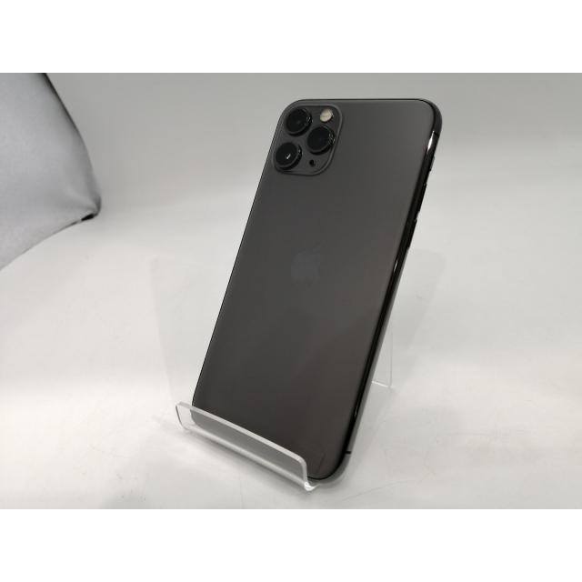 中古】Apple SoftBank 【SIMロック解除済み】 iPhone 11 Pro