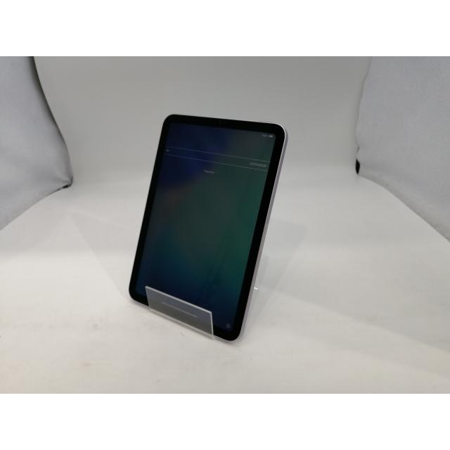 【中古】Apple 【Wi-Fi】 iPad mini（A17Pro/2024） 128GB パープル MXN93J/A【浜松駅前】保証期間１ヶ月【ランクB】の画像