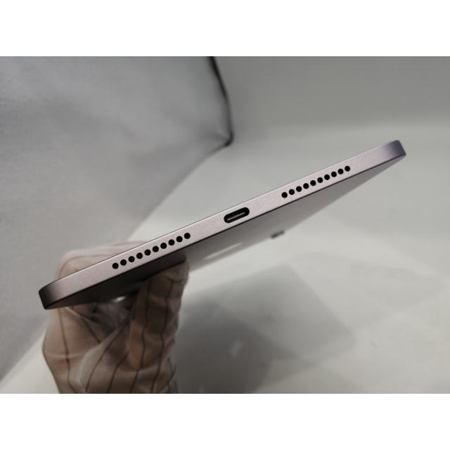 【中古】Apple 【Wi-Fi】 iPad mini（A17Pro/2024） 128GB パープル MXN93J/A【浜松駅前】保証期間１ヶ月【ランクB】の画像