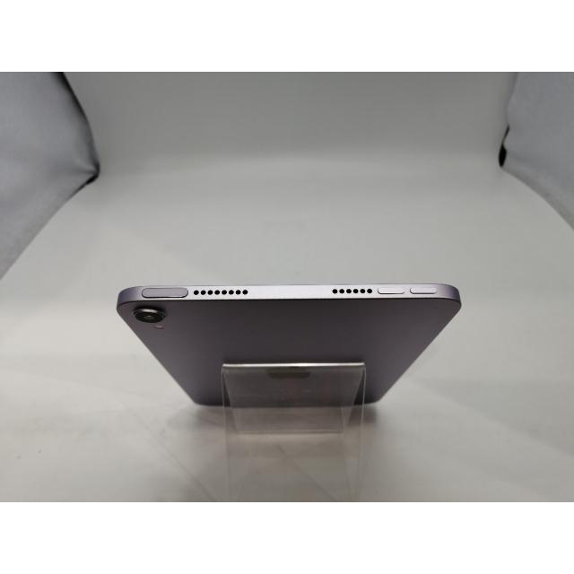 【中古】Apple 【Wi-Fi】 iPad mini（A17Pro/2024） 128GB パープル MXN93J/A【浜松駅前】保証期間１ヶ月【ランクB】の画像