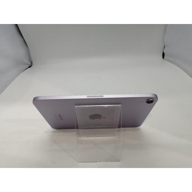 【中古】Apple 【Wi-Fi】 iPad mini（A17Pro/2024） 128GB パープル MXN93J/A【浜松駅前】保証期間１ヶ月【ランクB】の画像
