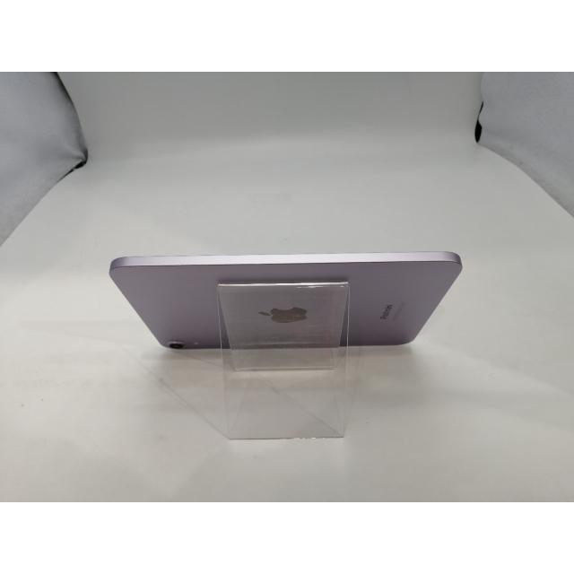 【中古】Apple 【Wi-Fi】 iPad mini（A17Pro/2024） 128GB パープル MXN93J/A【浜松駅前】保証期間１ヶ月【ランクB】の画像