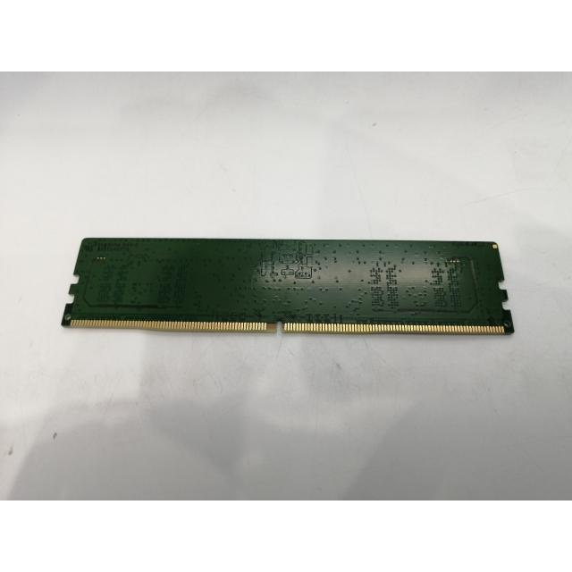 中古】DDR5 8GB 2枚組（合計16GB） DDR5-4800(PC5-38400