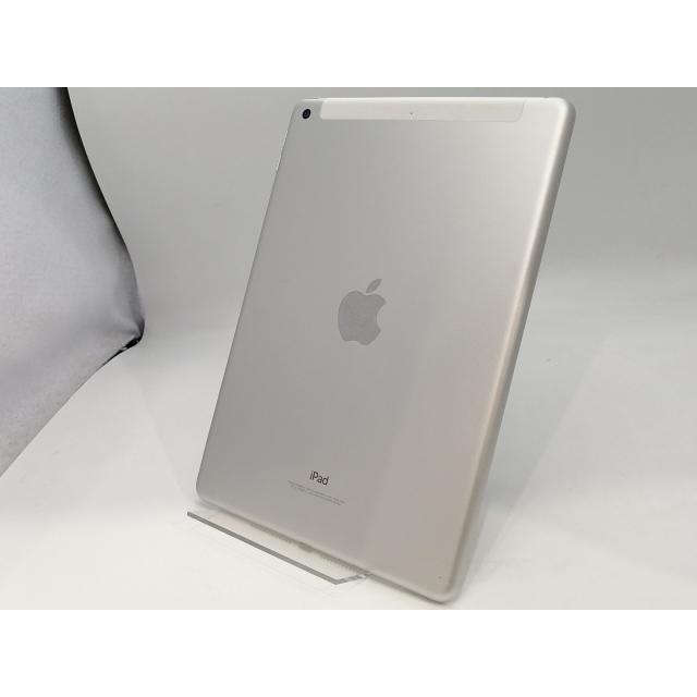中古】Apple au 【SIMロック解除済み】 iPad（第6世代/2018） 32GB