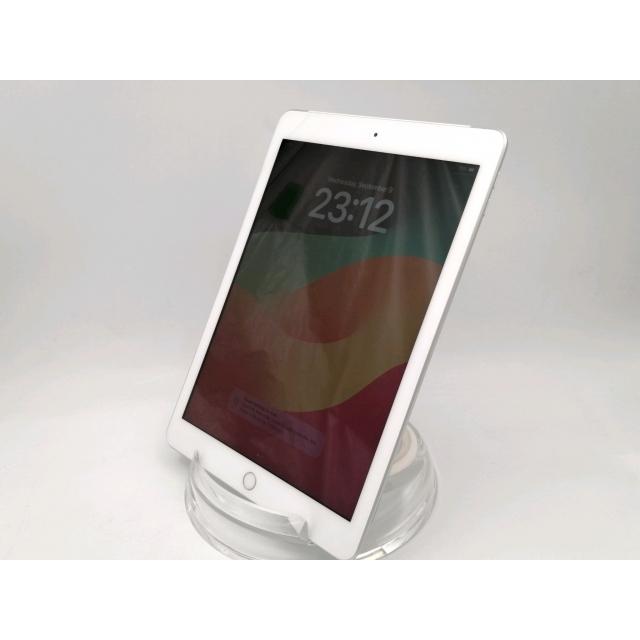 中古】Apple au 【SIMロック解除済み】 iPad（第6世代/2018） 32GB