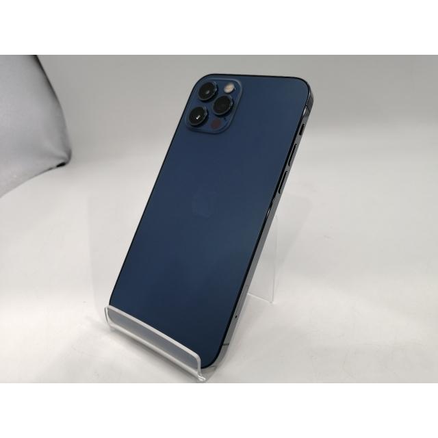 Apple iPhone 12 128GB SIMロックあり（au） iPhone 12 【中古】Apple au 【SIMロック解除済み】 Pro 128GB