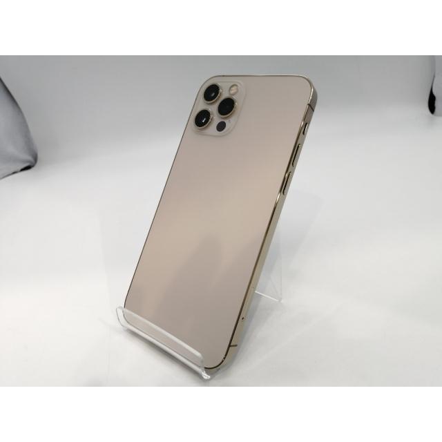 iPhone 12 【中古】Apple au 【SIMロック解除済み】 Pro 128GB 