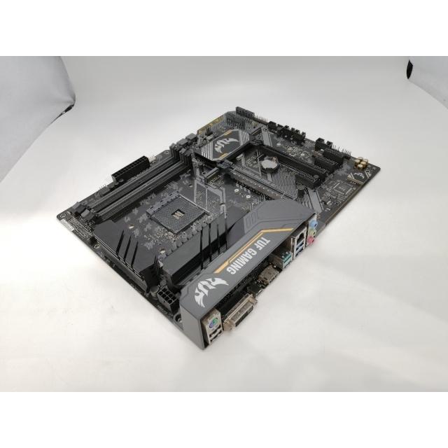 中古】ASUS TUF B450-PRO GAMING B450/AM4/ATX【浜松駅前】保証期間1