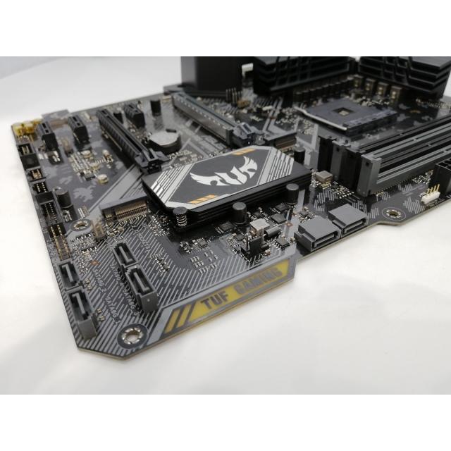 中古】ASUS TUF B450-PRO GAMING B450/AM4/ATX【浜松駅前】保証期間1