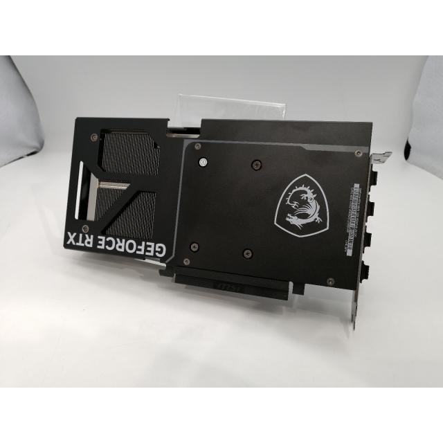 中古】MSI GeForce RTX 5070 12G VENTUS 2X OC RTX5070/12GB(GDDR7
