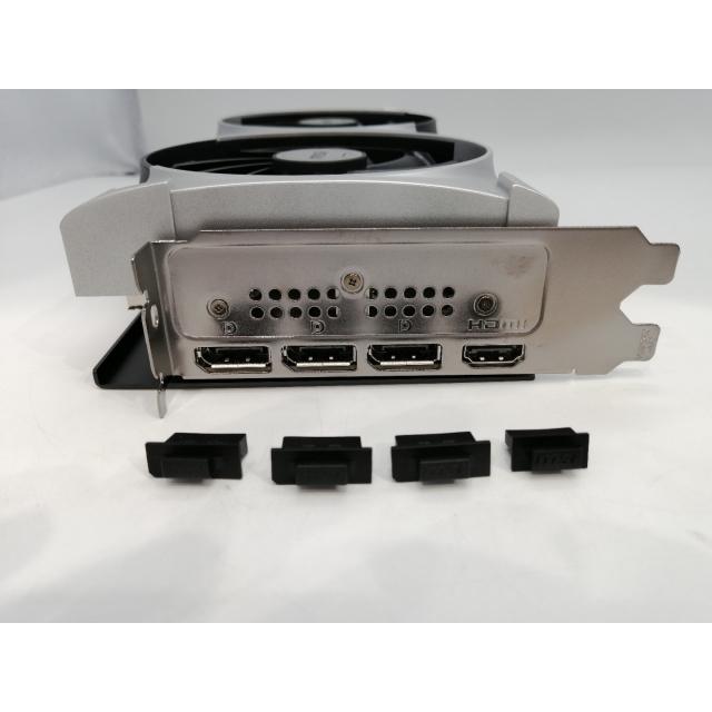 中古】MSI GeForce RTX 5070 12G VENTUS 2X OC RTX5070/12GB(GDDR7