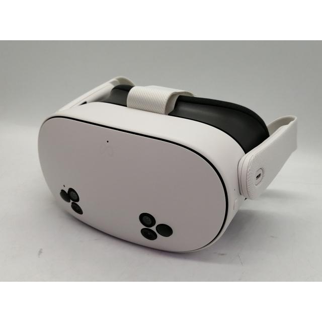 中古】Meta Meta Quest 3S 128GB【大須アメ横】保証期間1ヶ月【ランク