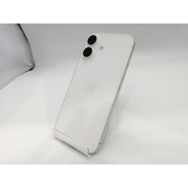 中古】Apple 国内版 【SIMフリー】 iPhone 17 256GB ホワイト MG684J/A