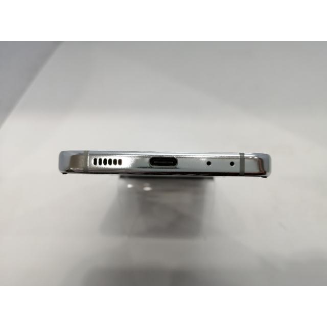 中古】SAMSUNG au 【SIMフリー】 Galaxy Z Flip5 ミント 8GB 256GB