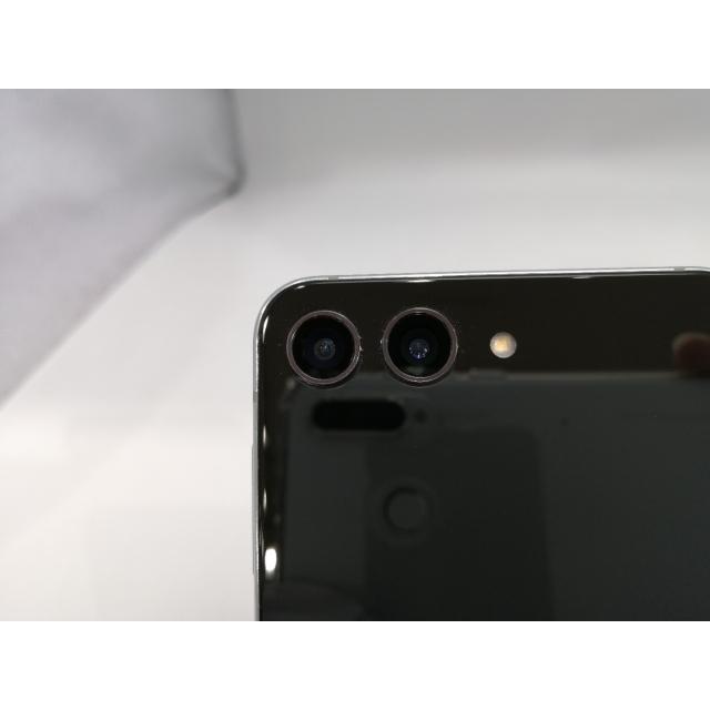 中古】SAMSUNG au 【SIMフリー】 Galaxy Z Flip5 ミント 8GB 256GB