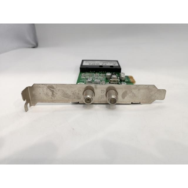中古】PLEX PX-W3PE Rev1.3 3波対応地デジチューナー/PCI-Express x1