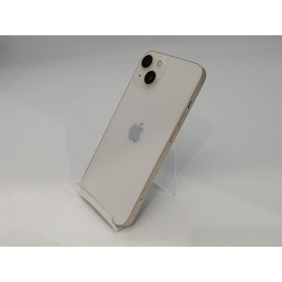 iPhone 13 【中古】Apple docomo 【SIMフリー】 256GB スターライト