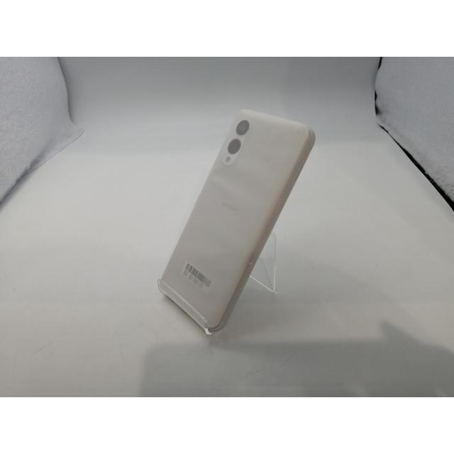 arrows We2 64gb ミストホワイト SIMフリー 未使用】FCNT SoftBank 【SIMフリー】 arrows We2 ミストホワイト 4GB