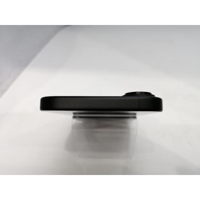 【中古】Apple 国内版 【SIMフリー】 iPhone 16 128GB ブラック MYDQ3J/A【浜松駅前】保証期間１ヶ月【ランクA】の画像
