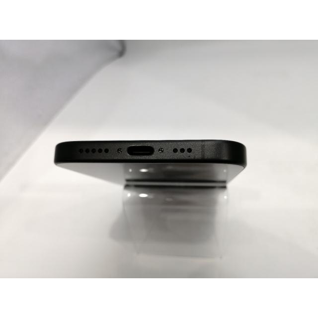 【中古】Apple 国内版 【SIMフリー】 iPhone 16 128GB ブラック MYDQ3J/A【浜松駅前】保証期間１ヶ月【ランクA】の画像