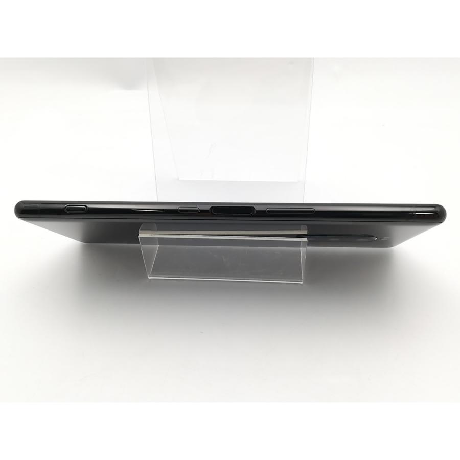 中古】SONY SoftBank 【SIMロック解除済み】 Xperia 1 802SO ブラック