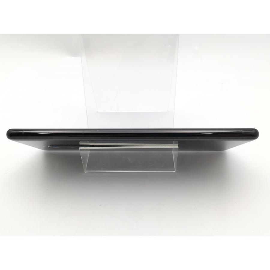 中古】SONY SoftBank 【SIMロック解除済み】 Xperia 1 802SO ブラック
