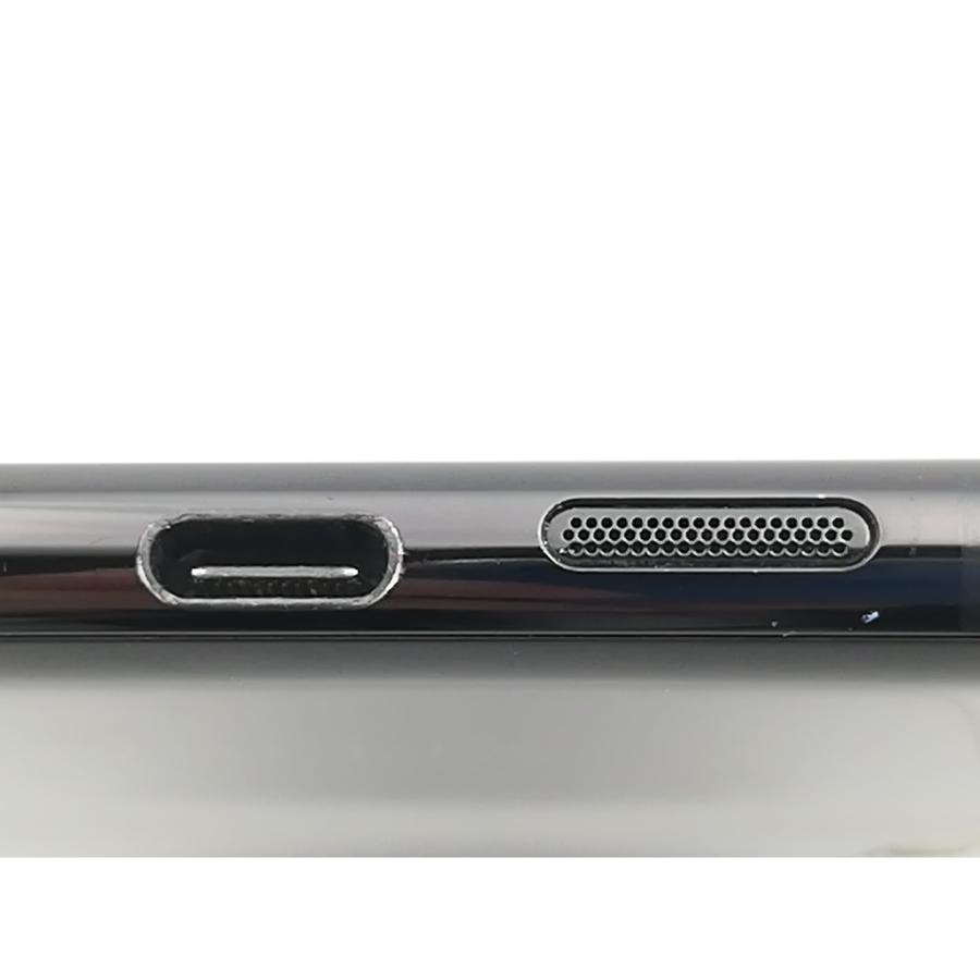 中古】SONY SoftBank 【SIMロック解除済み】 Xperia 1 802SO ブラック