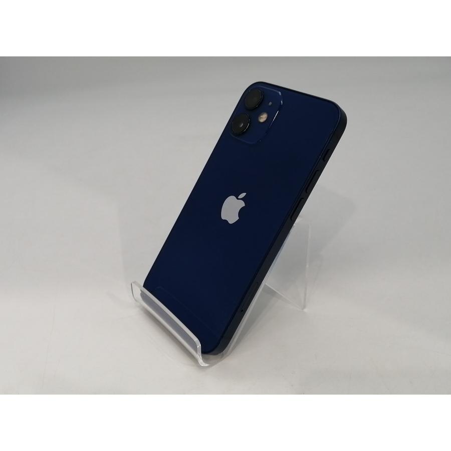 iPhone 12 mini 【中古】Apple docomo 【SIMロック解除済み】 128GB 