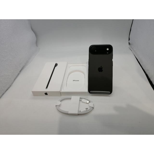 【未使用】Apple 国内版 【SIMフリー】 iPhone Air 256GB スペースブラック MG274J/A【浜松駅前】保証期間３ヶ月の画像