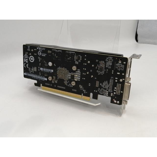 中古】MSI GeForce GTX 1650 4GT LP GTX1650/4GB(GDDR5)/PCI-E【浜松