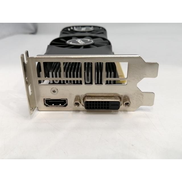 中古】MSI GeForce GTX 1650 4GT LP GTX1650/4GB(GDDR5)/PCI-E【浜松
