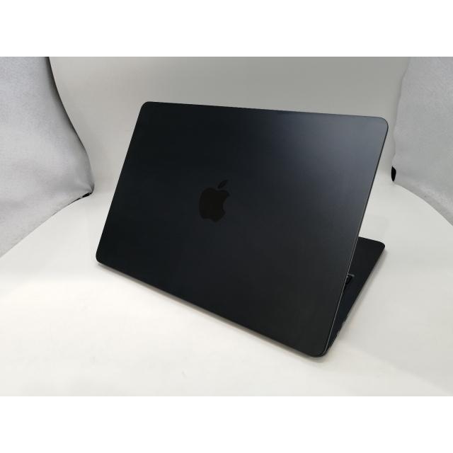 中古】Apple MacBook Air 13インチ M2(CPU:8C/GPU:8C) 8GB/256GB
