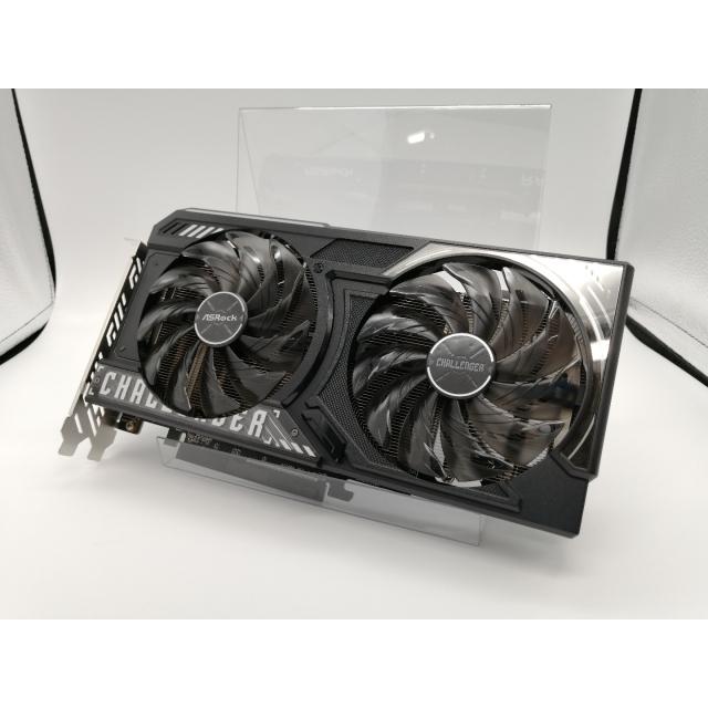 中古】ASRock Radeon RX 9060 XT Challenger 8GB OC RX9060XT/8GB